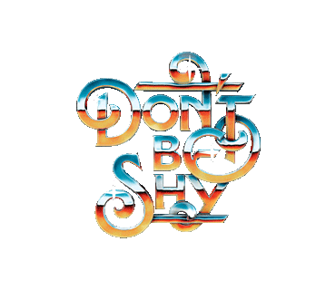 Dont Be Shy Karol G Sticker by Tiësto