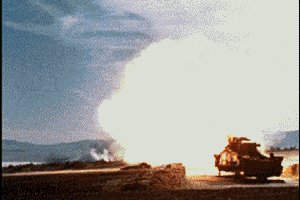 chaos cannon GIF