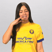 Shimmy Mediaday GIF by National Women's Soccer League
