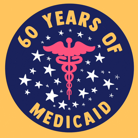 Health Care Medication GIF by All Better