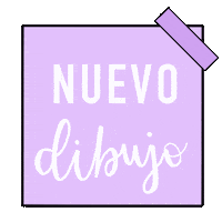 New Post Sticker