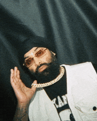 3D A4 GIF by saad