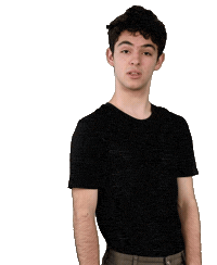 Joaco Joaquinbondoni Sticker by Las Estrellas