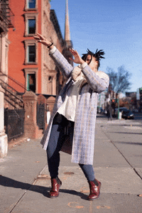 Dance Nyc GIF by Synead