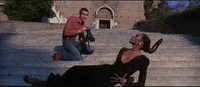 screenchic mahogany screenchic costumedesign classicfilm GIF