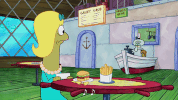 season 9 episode 21 GIF by SpongeBob SquarePants