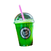 Food Coffee Sticker by Wonder Waffel