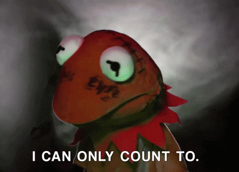 amplifide crossfit puppet four count GIF