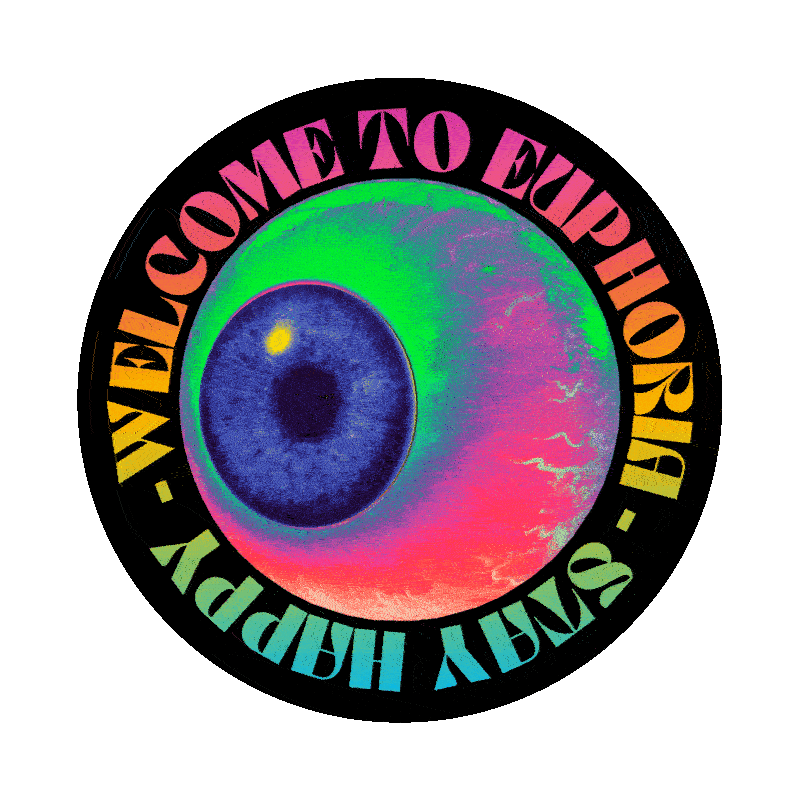 Mrcolor Sticker by ASHLUXE