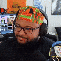 Stare Staring GIF