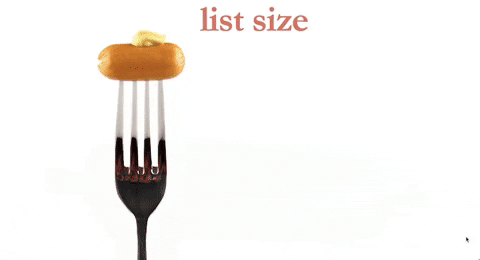 GIF by Laura Belgray Talking Shrimp