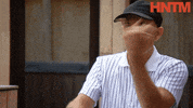 Excuse Me Reaction GIF by RTL