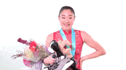 happy team usa GIF by U.S. Figure Skating