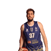 Sport Basketball Sticker by BC Athletic