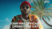 Netflix South Africa GIF by NETFLIX