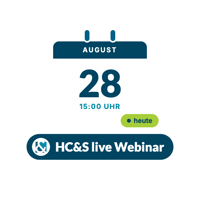 Hcs Sticker by HCundS