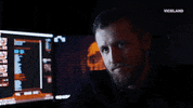 GIF by CYBERWAR