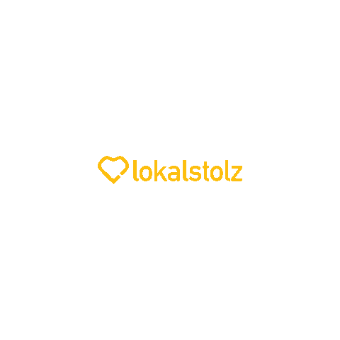 Stuttgart Lokal Sticker by lokalstolz