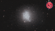 Stars Nasa GIF by ESA/Hubble Space Telescope