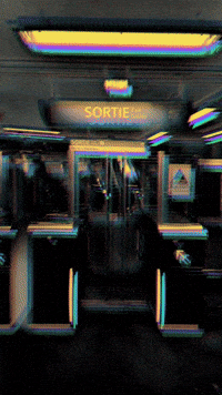 France Art GIF