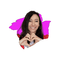 Mariajorgelinagarro Sticker