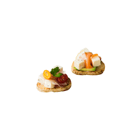 TheLaughingCowKorea cheese 간식 치즈 요리 Sticker