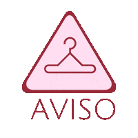 asorganizadas focus foco produtividade organized Sticker