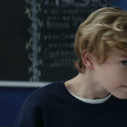 Charlie What GIF by Paramount+