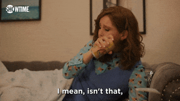 Isn't That Bad Karma?