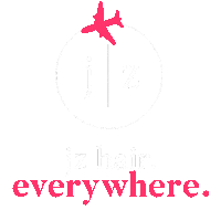 Hair Extensions Jessi Sticker by JZ Styles Co