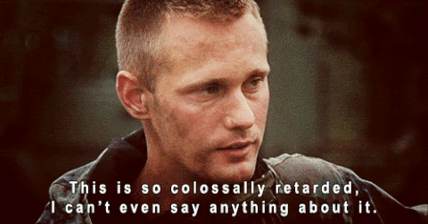 generation kill GIF
