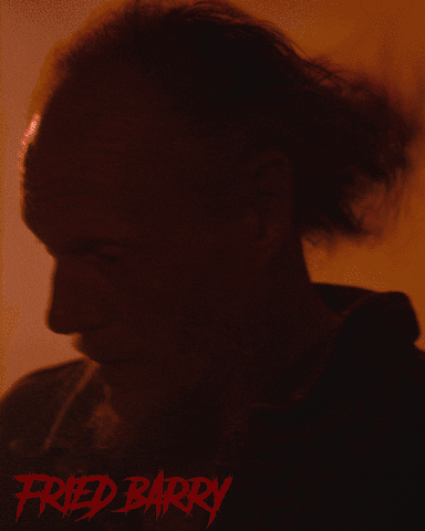 thedepartmentofspecialprojects horror alien shudder alien abduction GIF