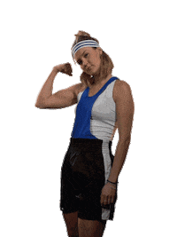 x3m morgon mrta westerlund Sticker by Yle X3M