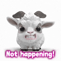 Fired Up No GIF by schleich®