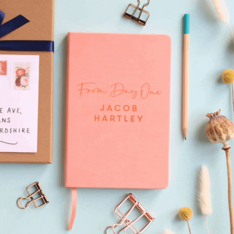 betsybenn giphygifmaker from day one baby notebook betsy benn GIF