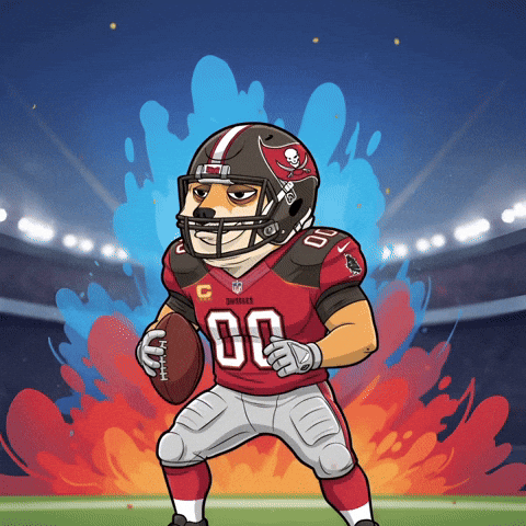 Make It Count Shiba Inu GIF by Doge Pound