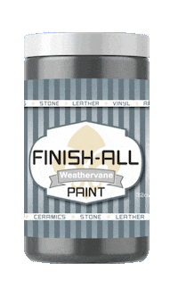 Sticker by Heirloom Traditions Paint