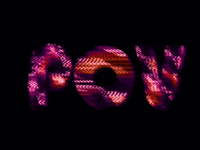 Art Glitch GIF