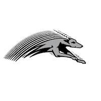 universityofindianapolis indy indianapolis 2026 greyhounds Sticker