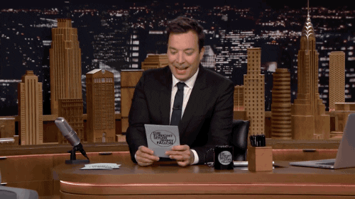 the tonight show GIF