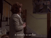 season 1 netflix GIF by Gilmore Girls 