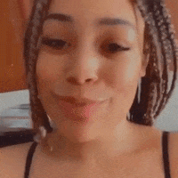 Fried Chicken Nails GIF by Trés She