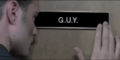 music video guy GIF by Lady Gaga
