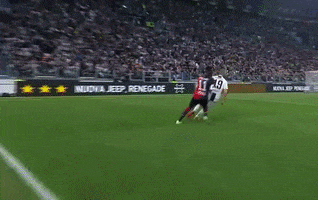 Skill Juventus GIF by nss sports
