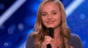 nbc GIF by America's Got Talent