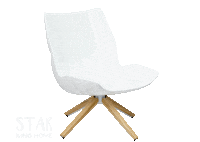 Star Fotel Sticker by King Home
