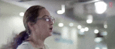 Workout Noor GIF by bypriyashah