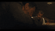 Never Know Whos Next GIF by MGM+