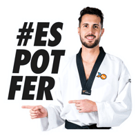 Sticker by proyectofer