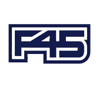 Never Miss A Monday Sticker by F45 Training Fruit Cove